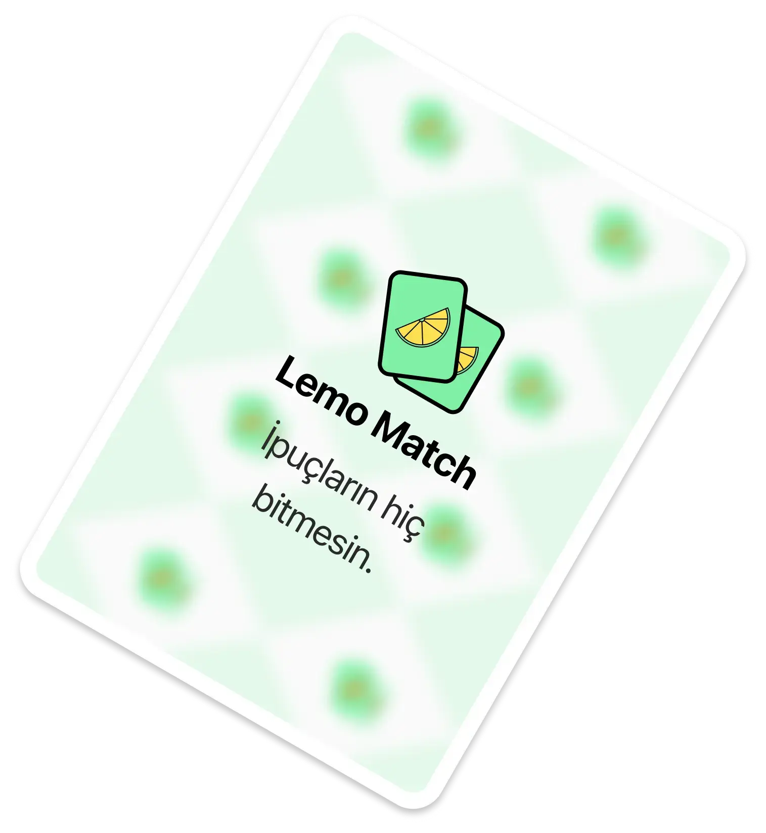 Lemo Match