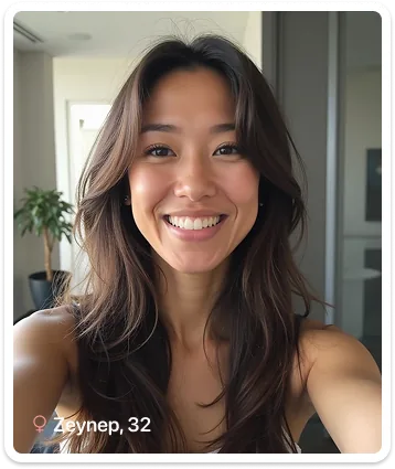 Zeynep